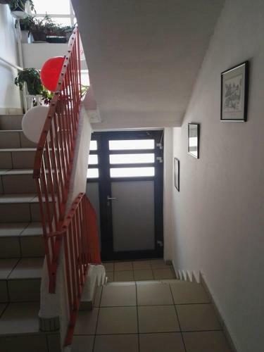 Apartment Vision