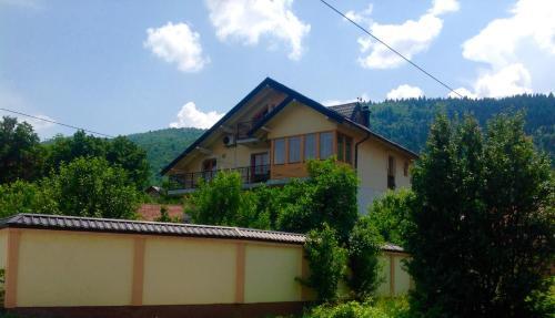 Villa "picnic" ??? " ???? "