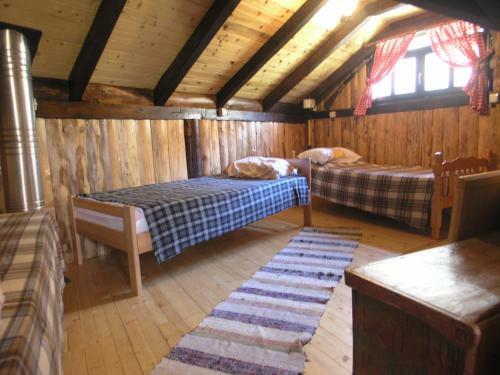 Holz Haus Banja Luka