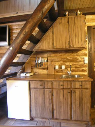 Holz Haus Banja Luka