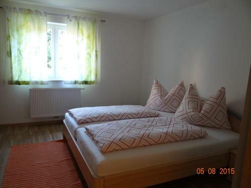 Hostal Ferienwohnungen Resch