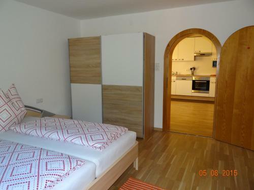 Hostal Ferienwohnungen Resch