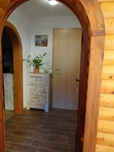 Hostal Ferienwohnungen Resch