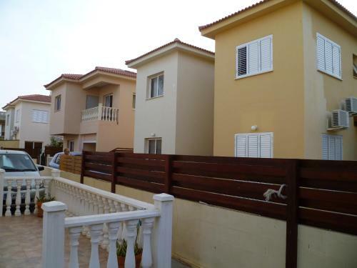 Protaras Lovely Beach House