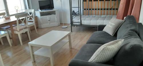 Apartamento R�sidence Queen's
