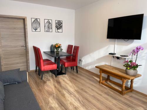 Apartamento G�tes De La Croisette 1