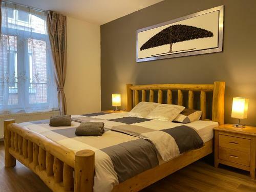 Apartamento G�tes De La Croisette 1