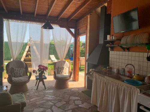 Casa Luci