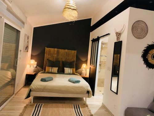 Bed & Breakfast L?olivier De Manel