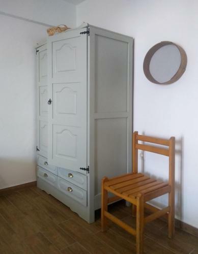Apartamento Mala - ????