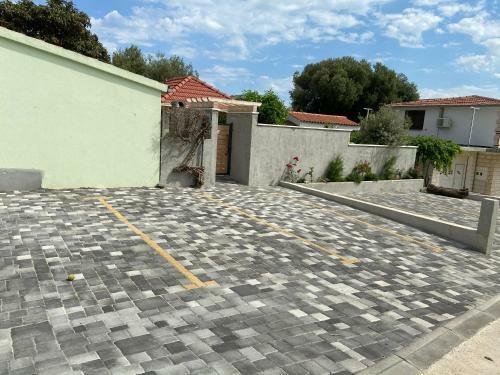 Apartmani Ortolio