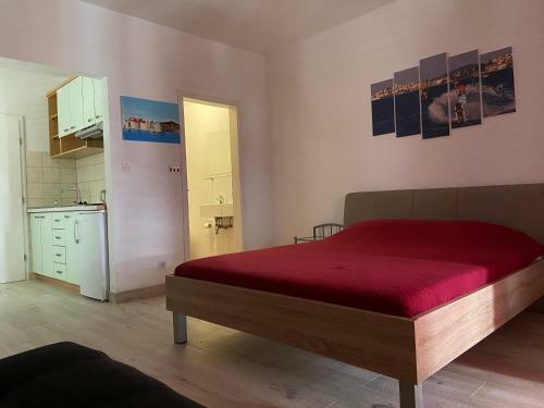 Apartmani Ortolio