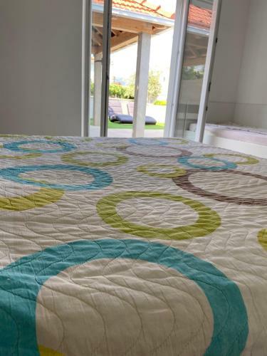 Apartmani Ortolio