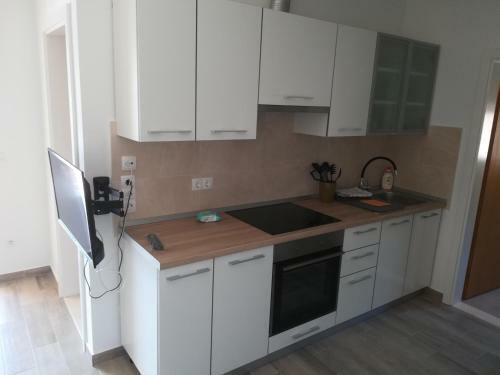 Apartmani Nedjeljka