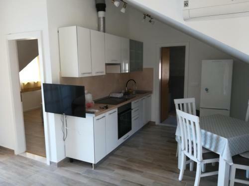 Apartmani Nedjeljka