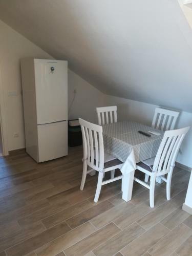 Apartmani Nedjeljka