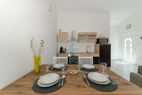 Apartments Vam