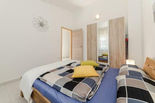 Apartments Vam