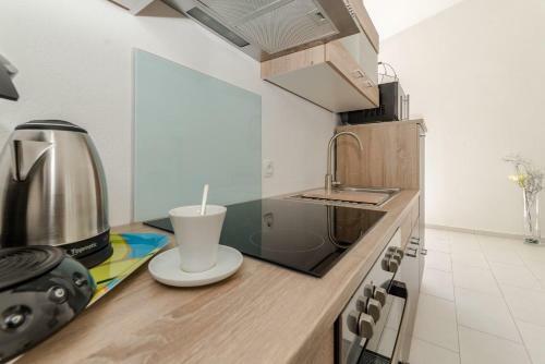 Apartments Vam
