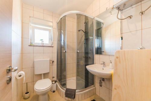 Apartments Vam