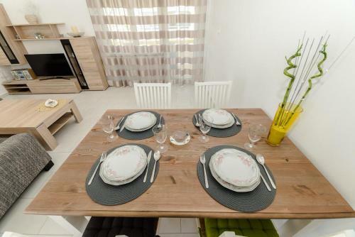 Apartments Vam