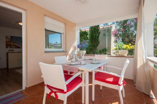 Apartmani Luka