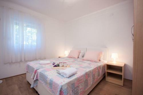 Apartmani Luka