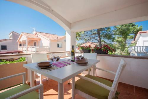 Apartmani Luka