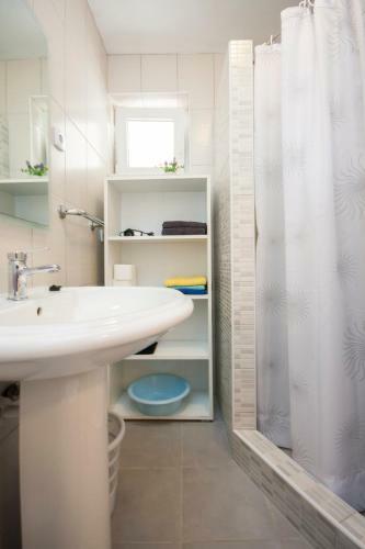 Apartmani Luka