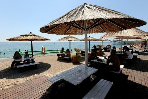 Apartmani Luka