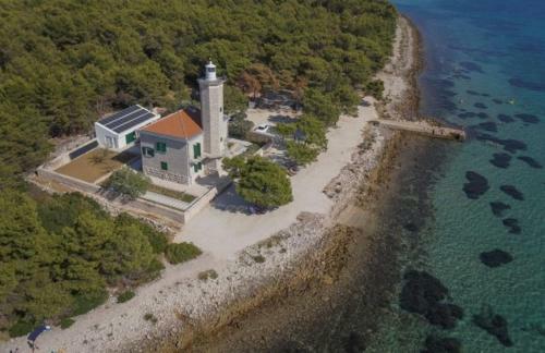 Apartmani Luka