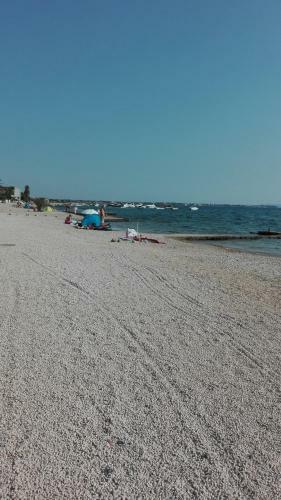 Apartmani Luka
