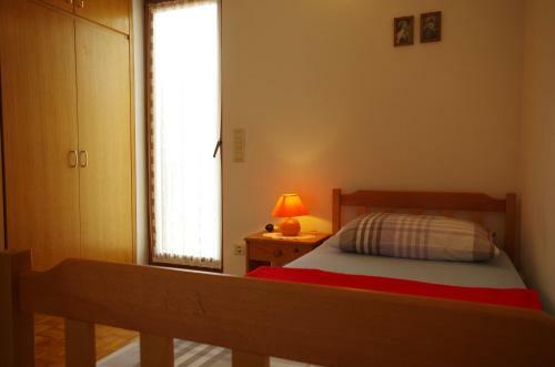 Apartamento Domy