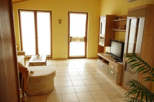 Apartamento Domy