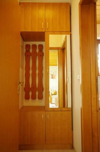 Apartamento Domy