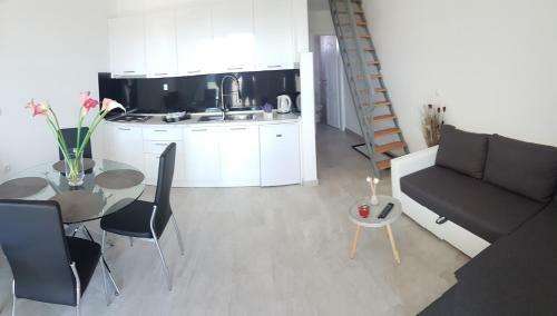 Apartmani Kozina