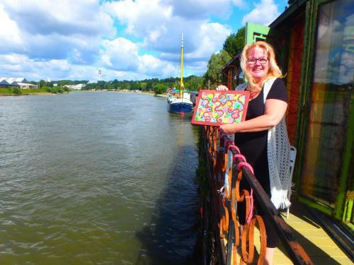 Hotel Drijfpaleis