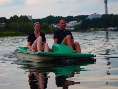 Hotel Drijfpaleis