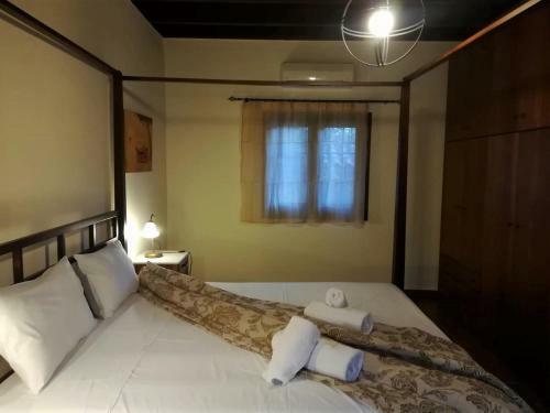 Apartamento Douliana Villas