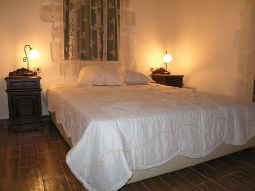 Apartamento Douliana Villas