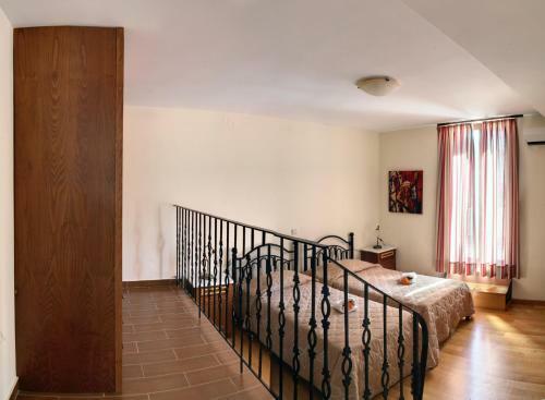 Apartamento Douliana Villas