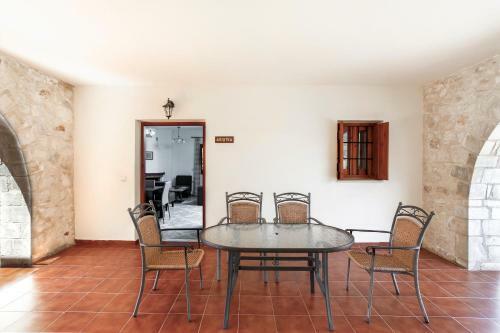Apartamento Douliana Villas