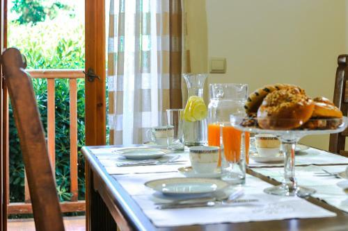 Apartamento Douliana Villas