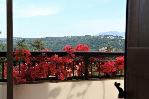 Apartamento Douliana Villas