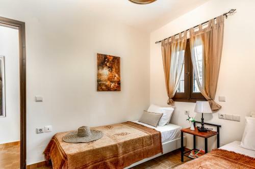 Apartamento Douliana Villas