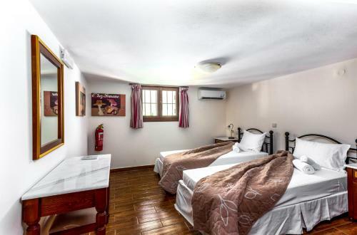 Apartamento Douliana Villas