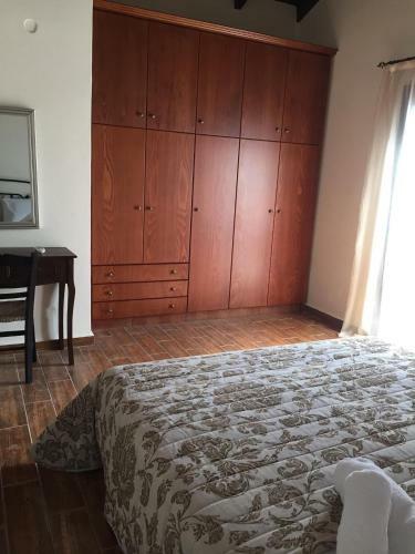 Apartamento Douliana Villas
