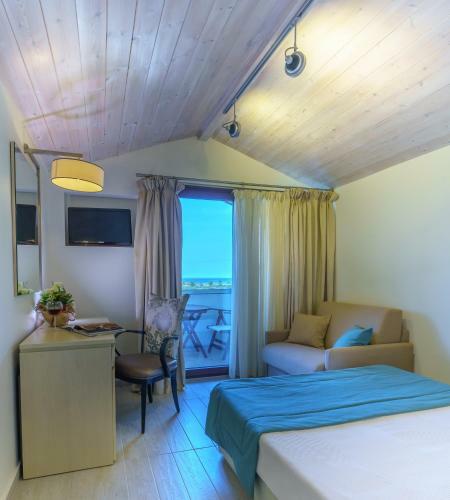 Cosmopolitan Hotel & Spa