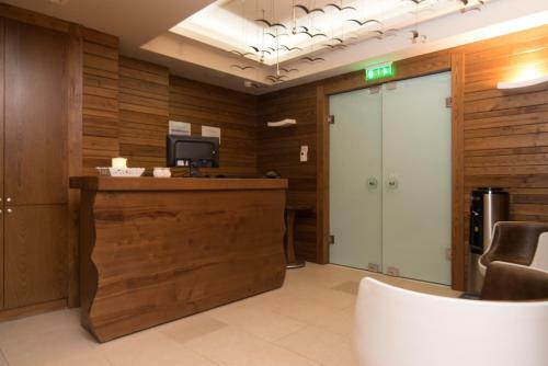 Cosmopolitan Hotel & Spa