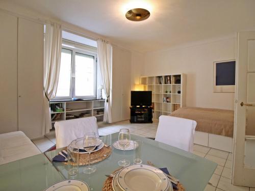 Apartment Thiery